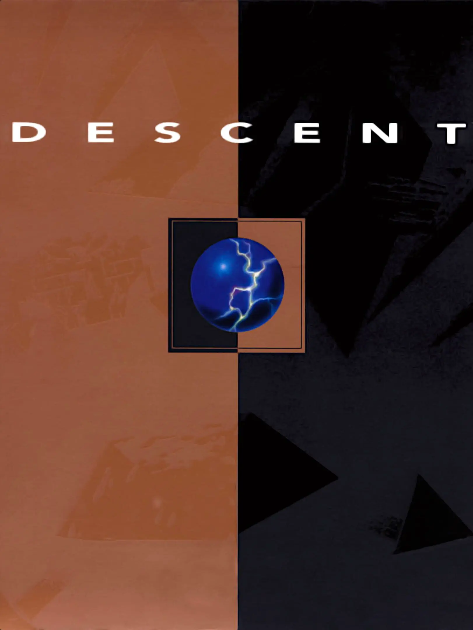 Descent