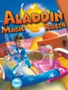 Picture of Aladdin Magic Racer