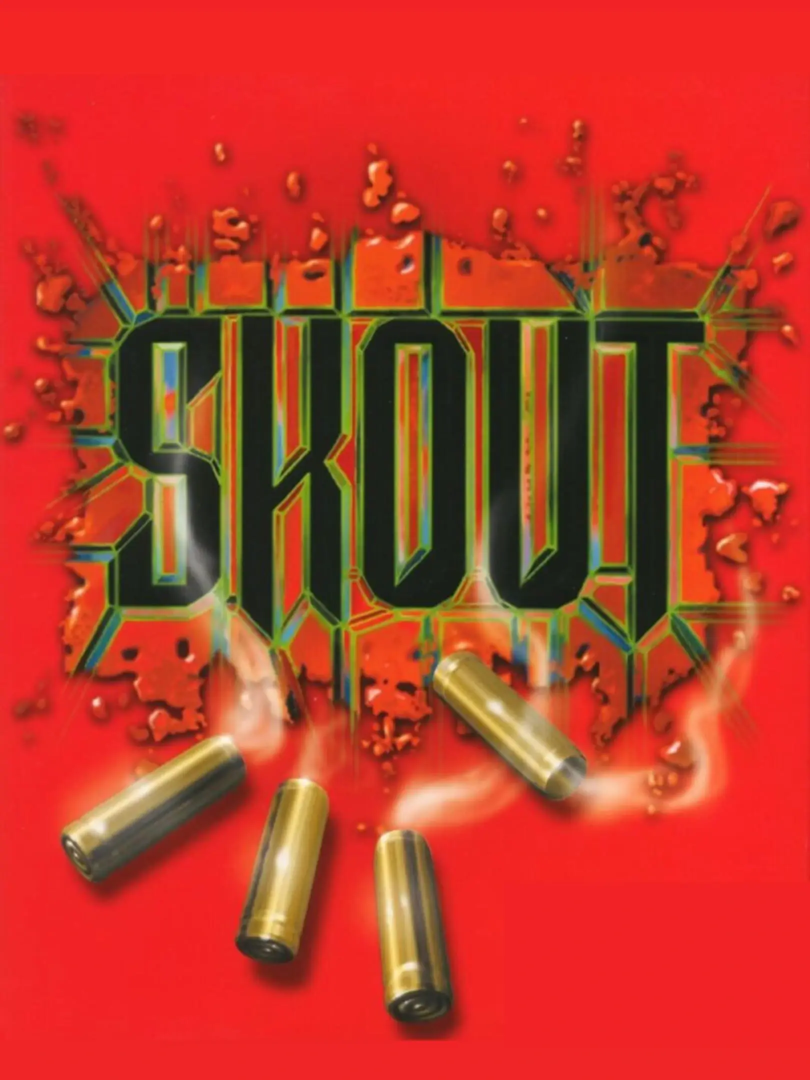 Picture of Skout