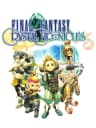 Picture of Final Fantasy Crystal Chronicles