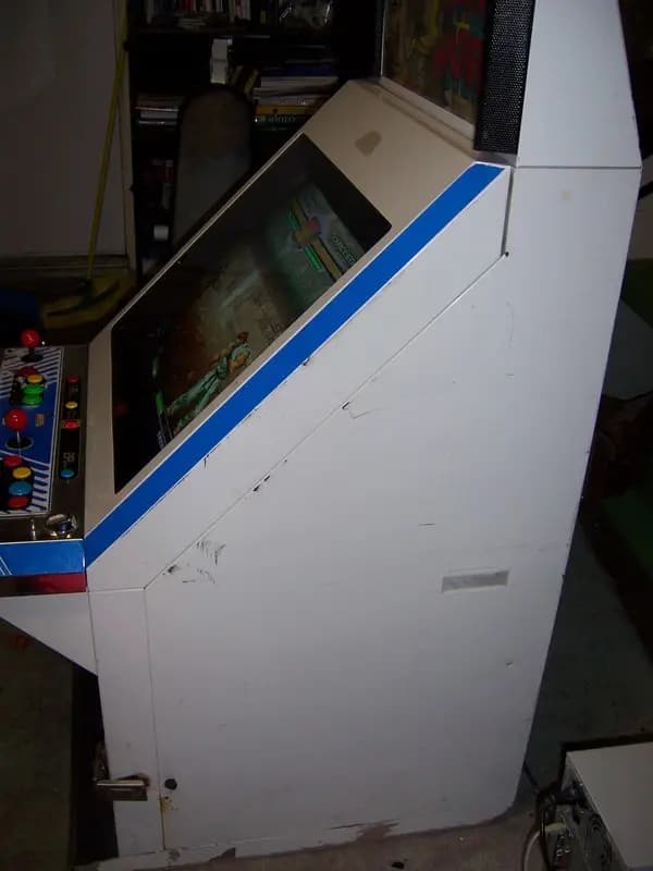 Picture of MVS-U4/33 5