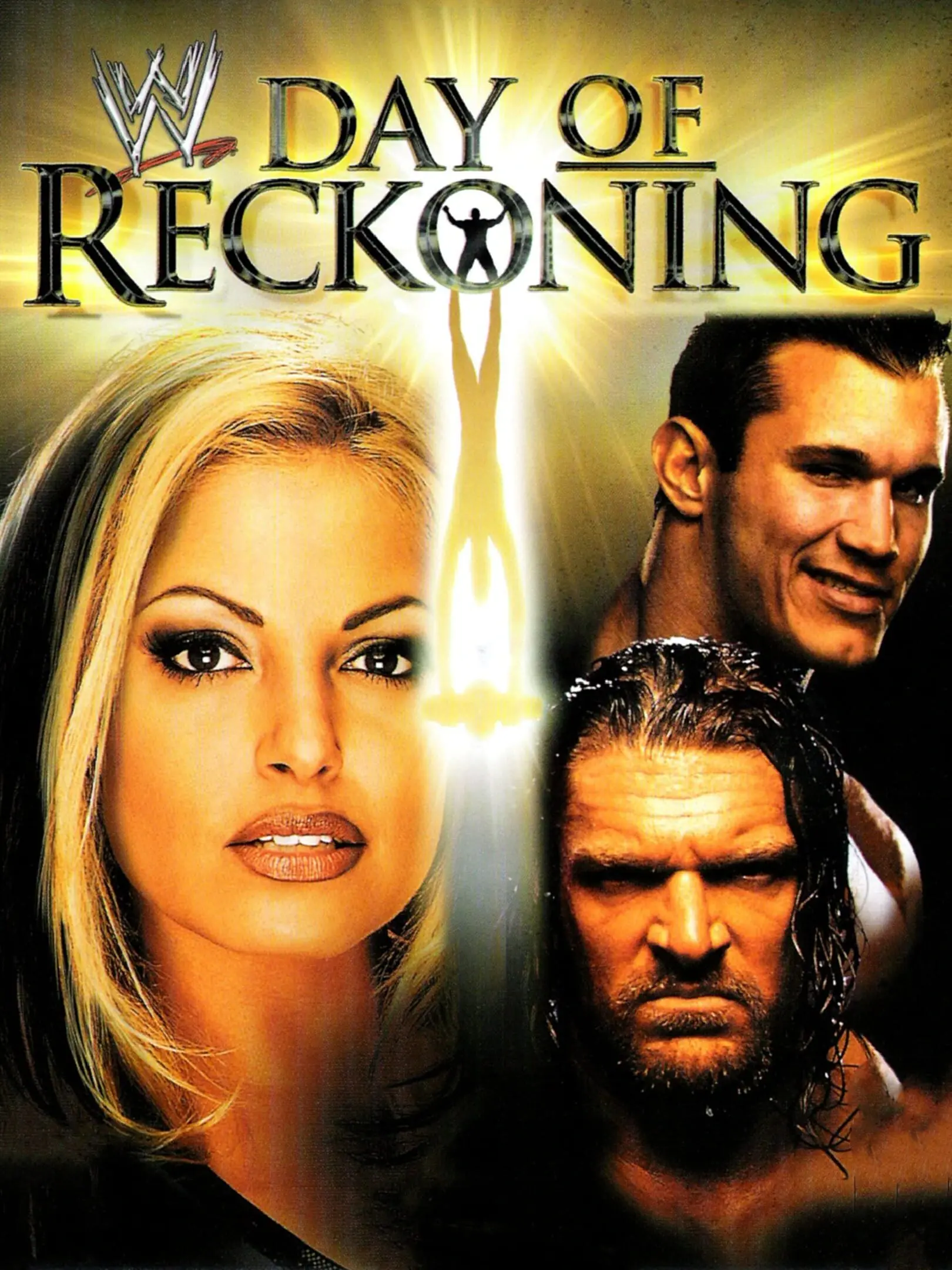 Picture of WWE Day of Reckoning