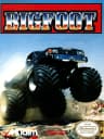 Picture of Bigfoot