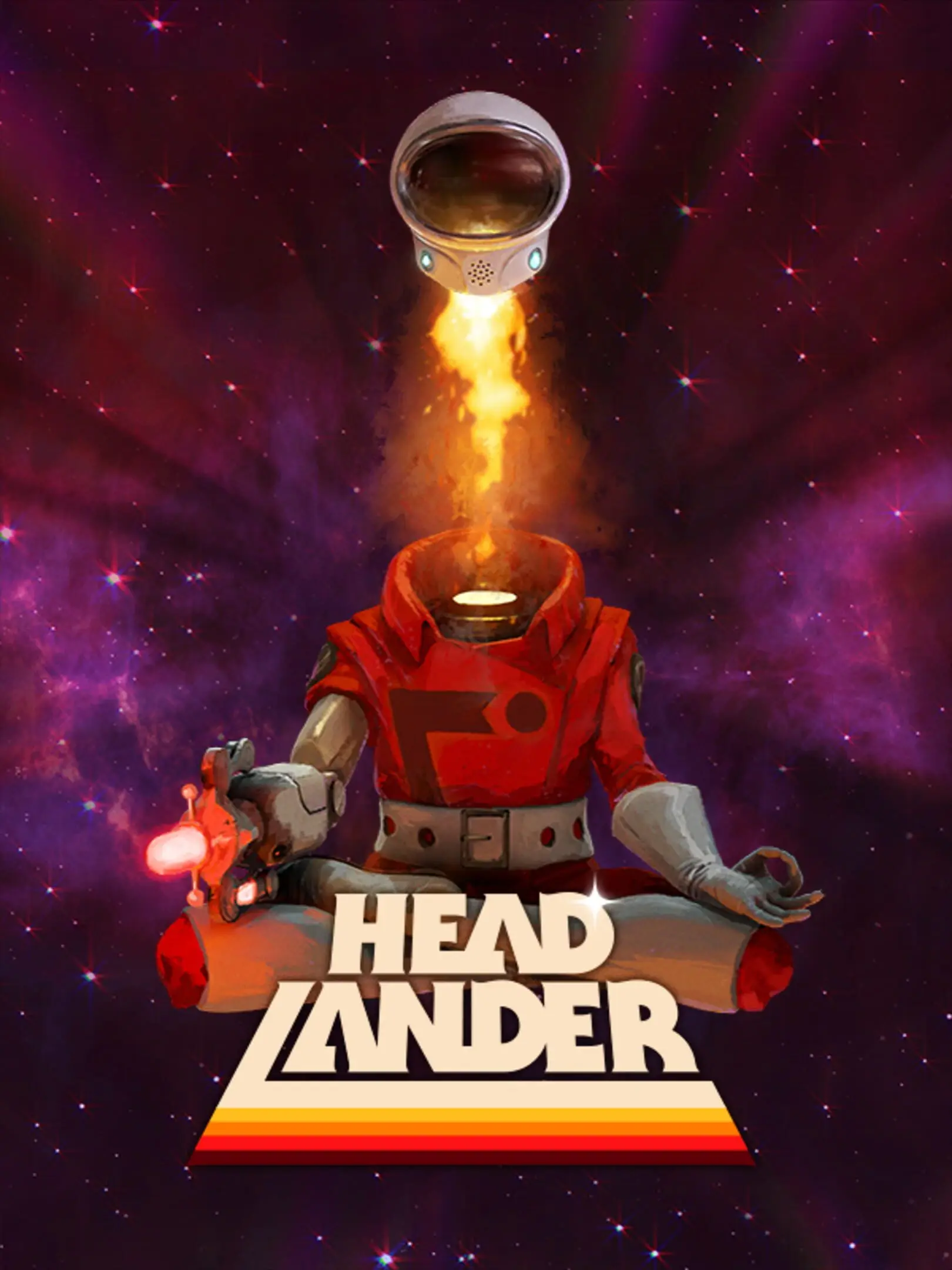 Picture of Headlander