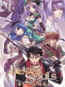 Picture of Blazing Souls