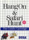 Picture of Hang On & Safari Hunt