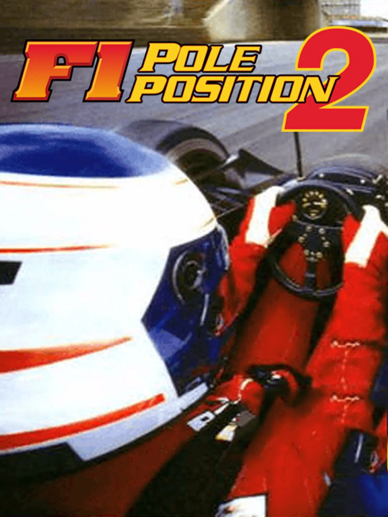 Picture of F1 Pole Position 2