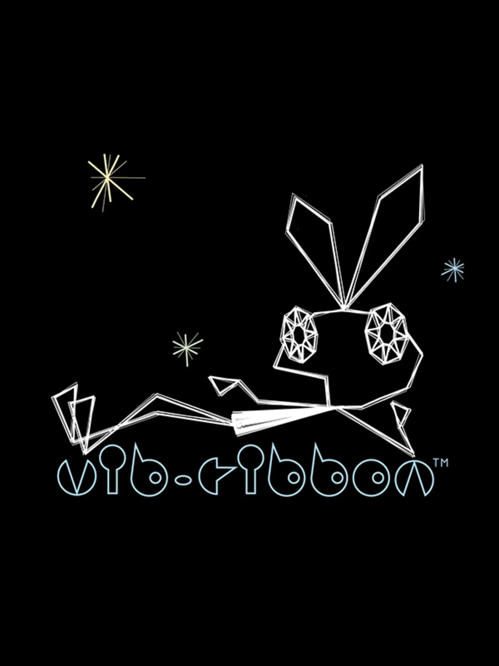 vib-ribbon