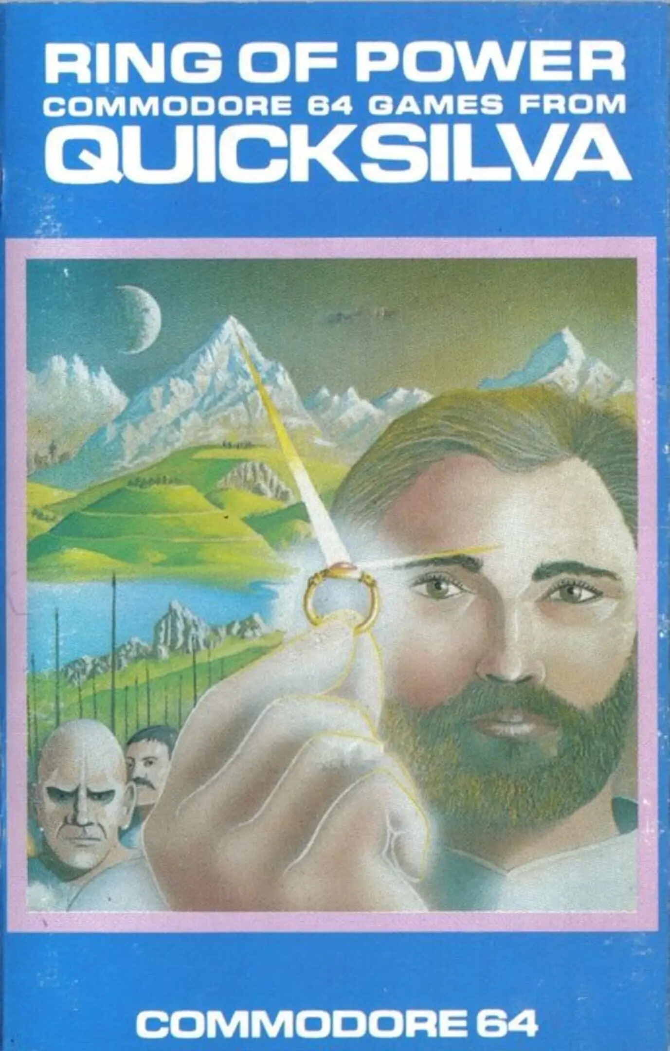 Picture of Ring of Power