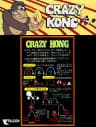 Picture of Crazy Kong