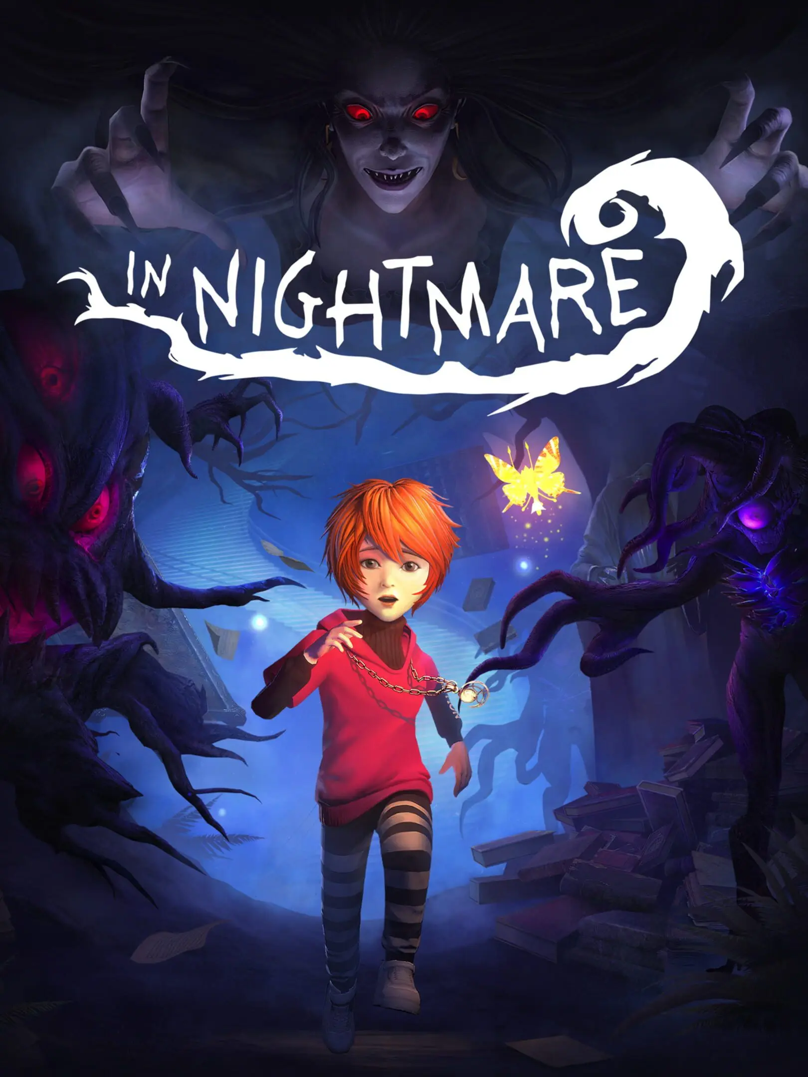 Picture of In Nightmare