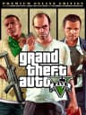Picture of Grand Theft Auto V