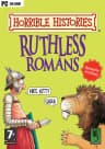 Picture of Horrible Histories: Ruthless Romans