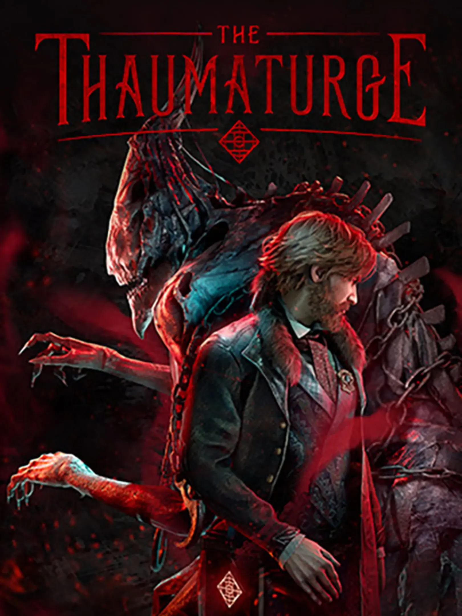 Picture of The Thaumaturge
