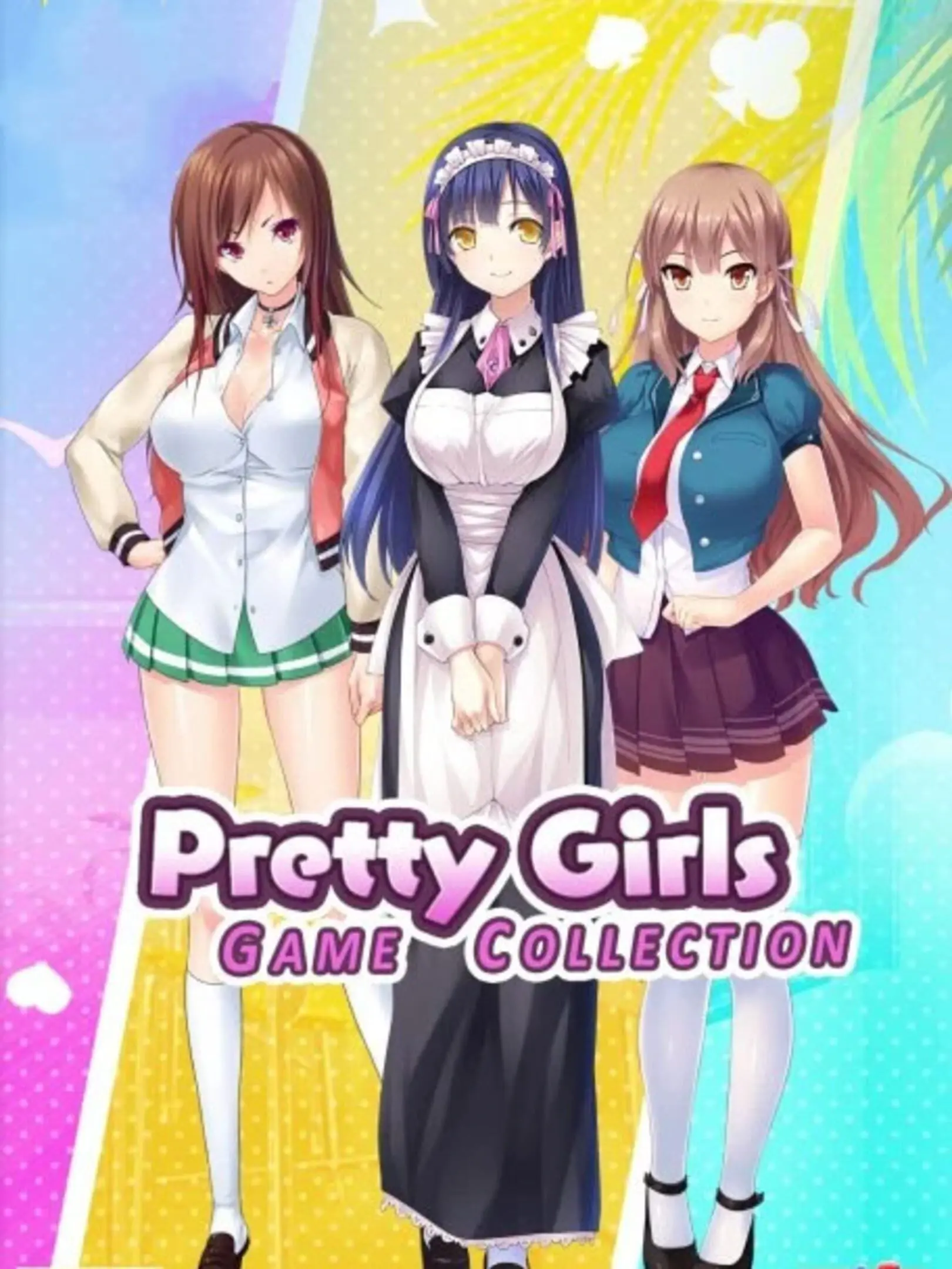 Picture of Pretty Girls Game Collection