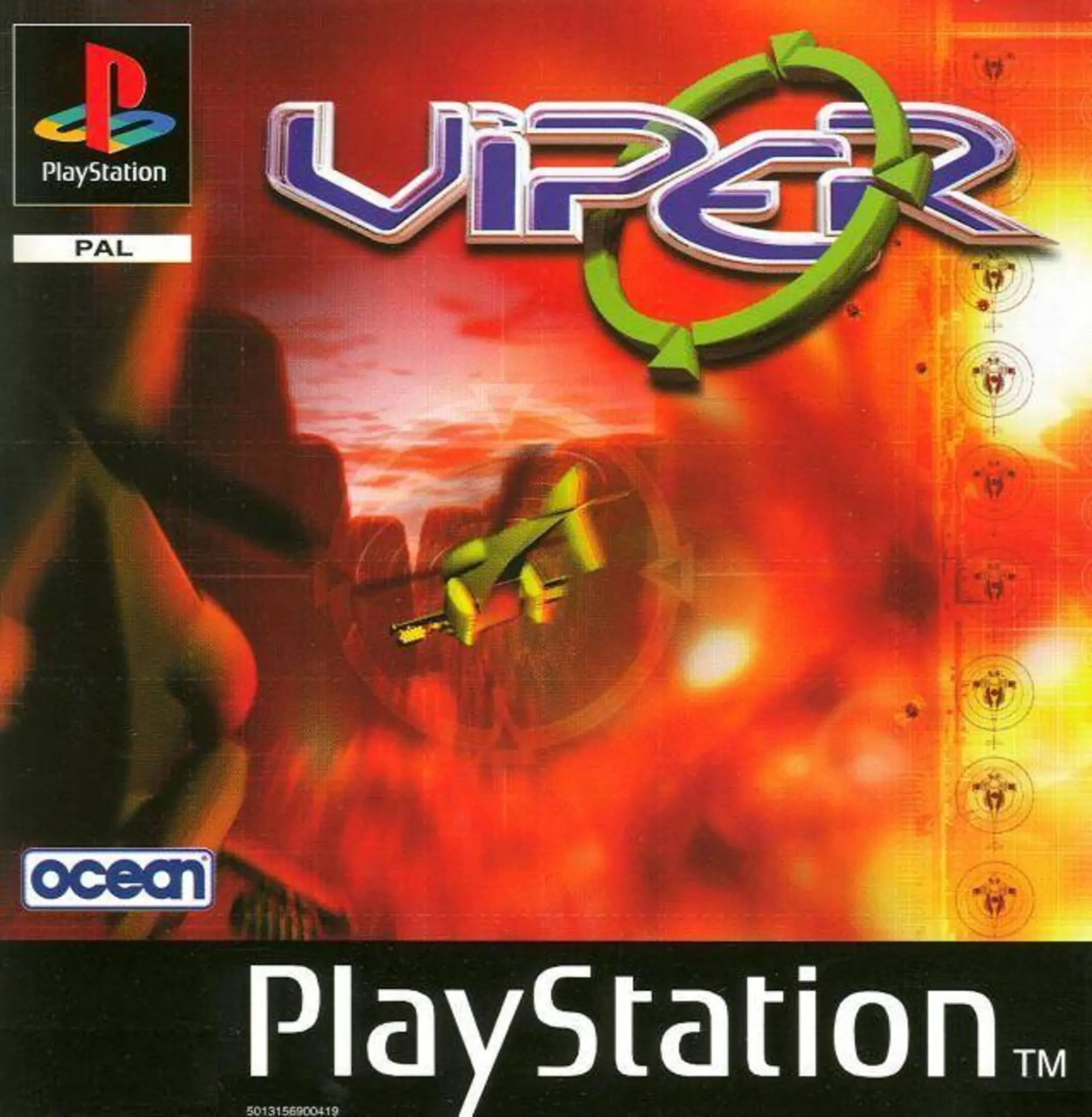Picture of Viper