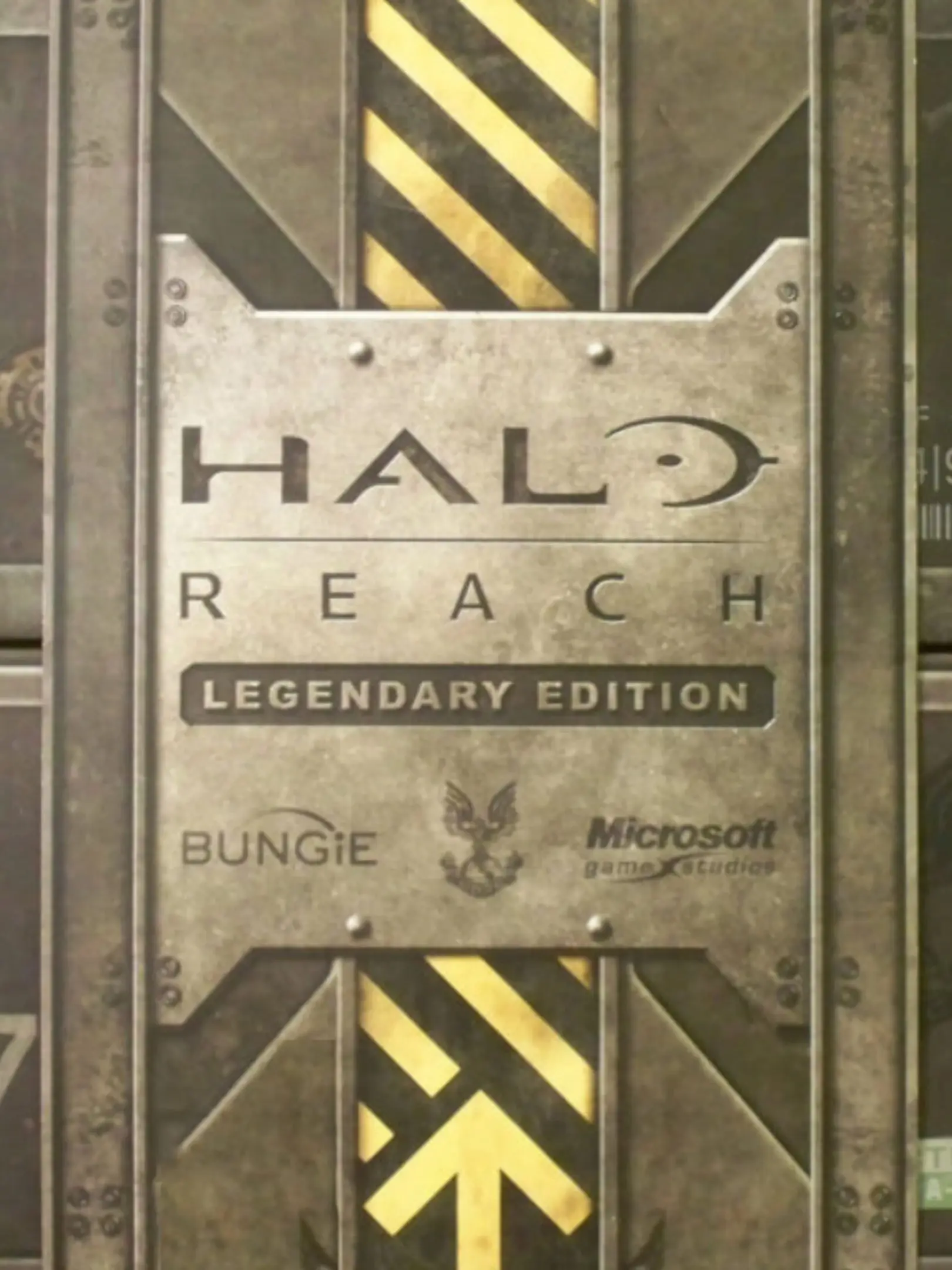 Halo: Reach