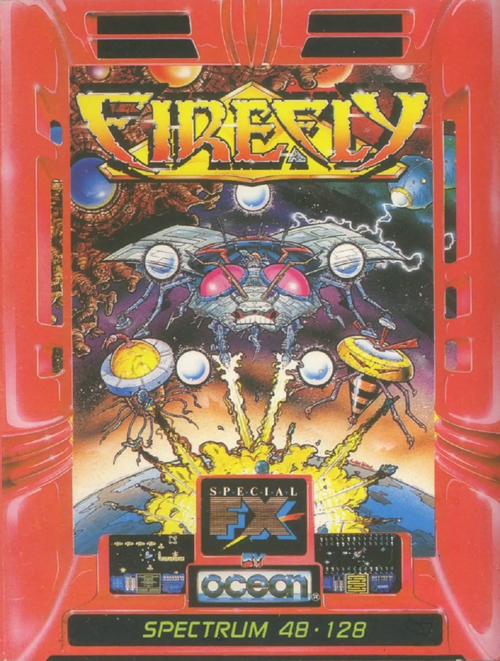 Picture of Firefly