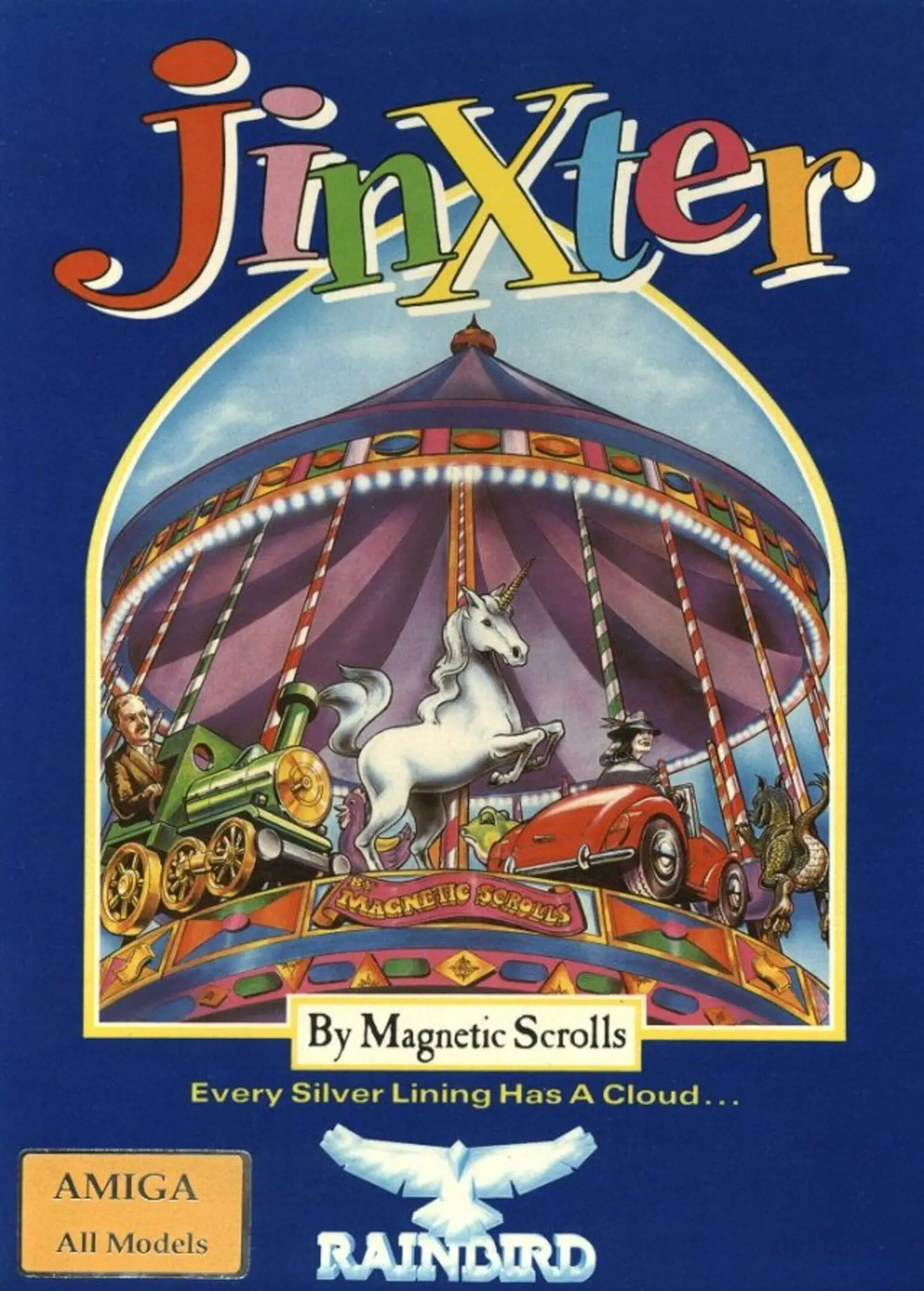 Picture of Jinxter