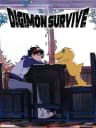 Picture of Digimon Survive