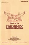 Picture of Birth of the Phoenix