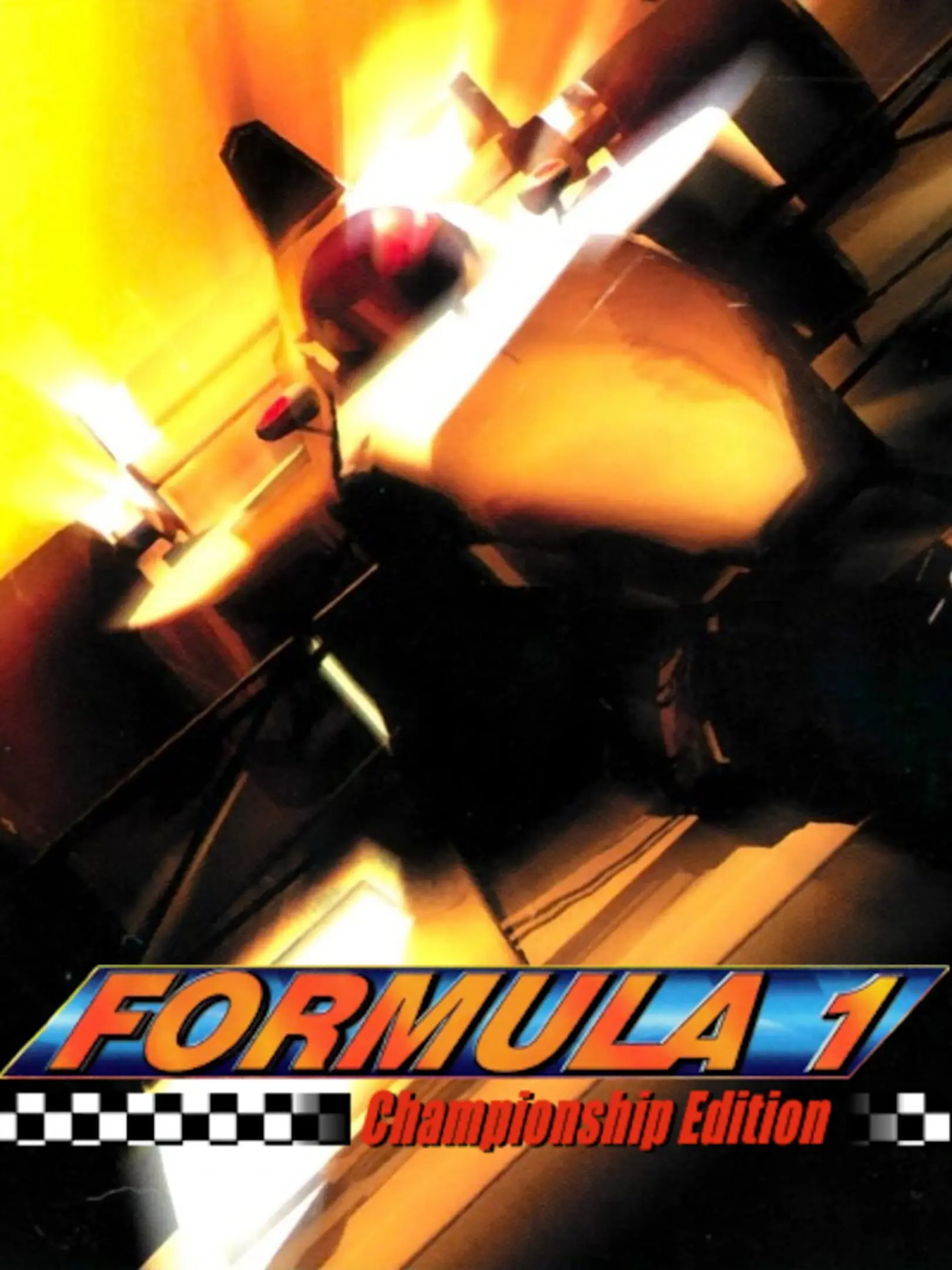 Formula 1 97