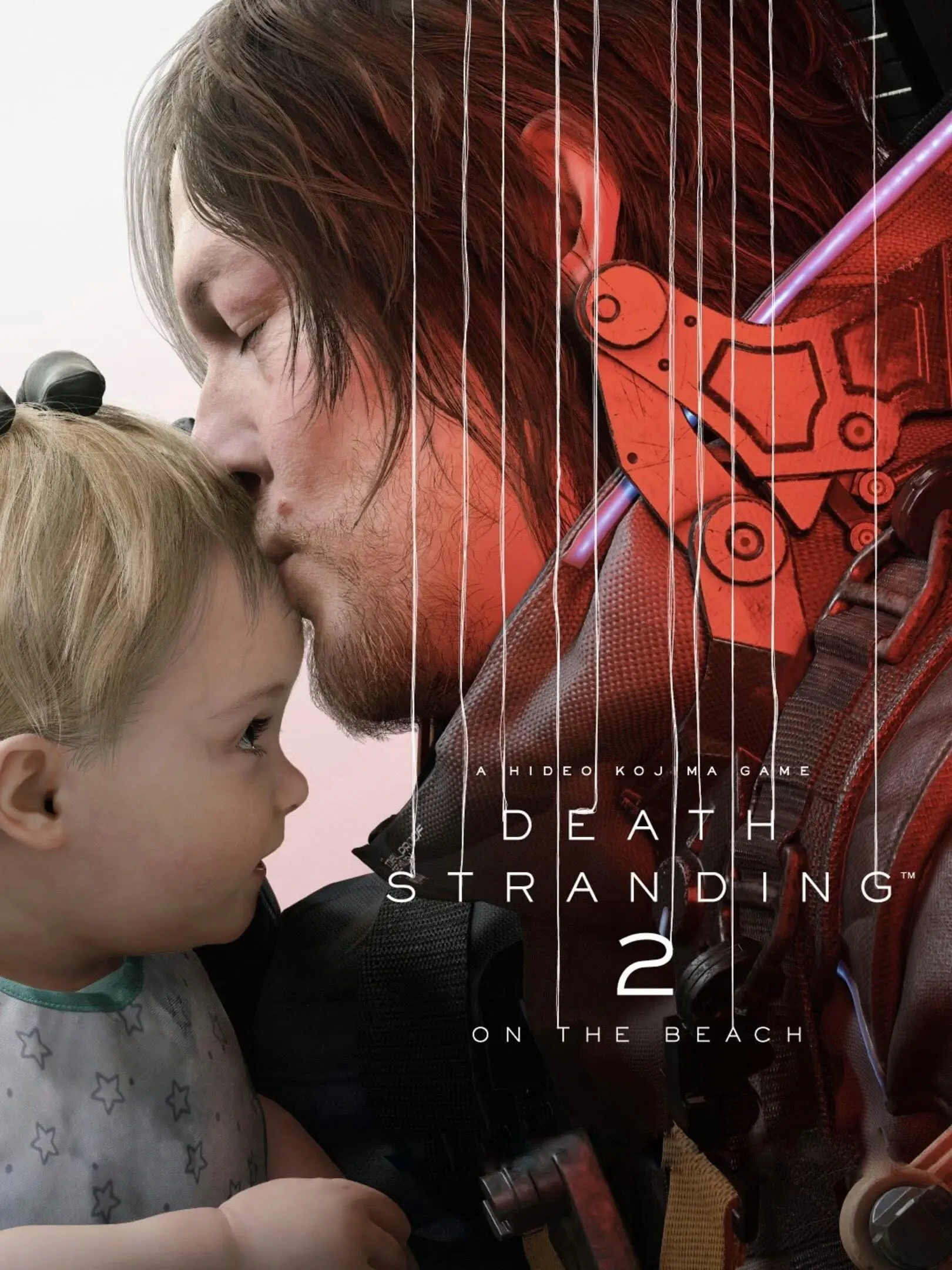 Picture of Death Stranding 2