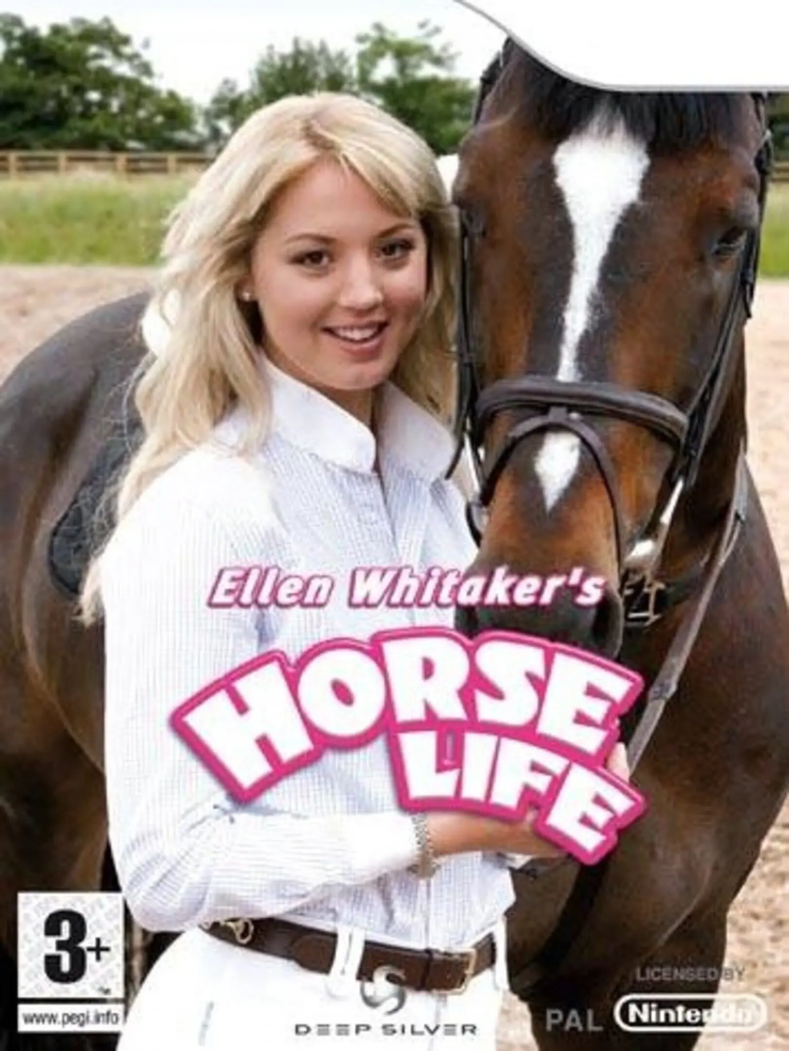 Picture of Horse Life Adventures (2)