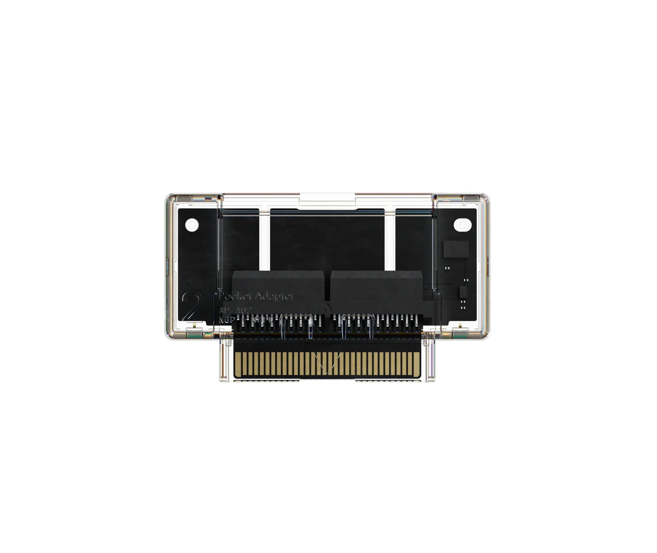 Picture of Analogue Pocket Adapter Set 3