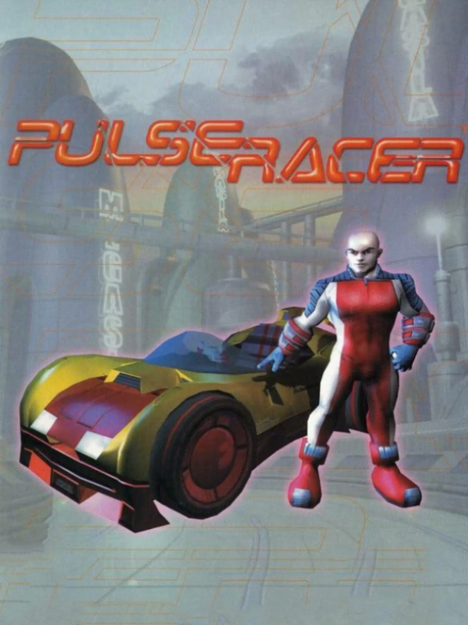 Picture of Pulse Racer