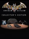 Picture of Batman: Arkham Asylum