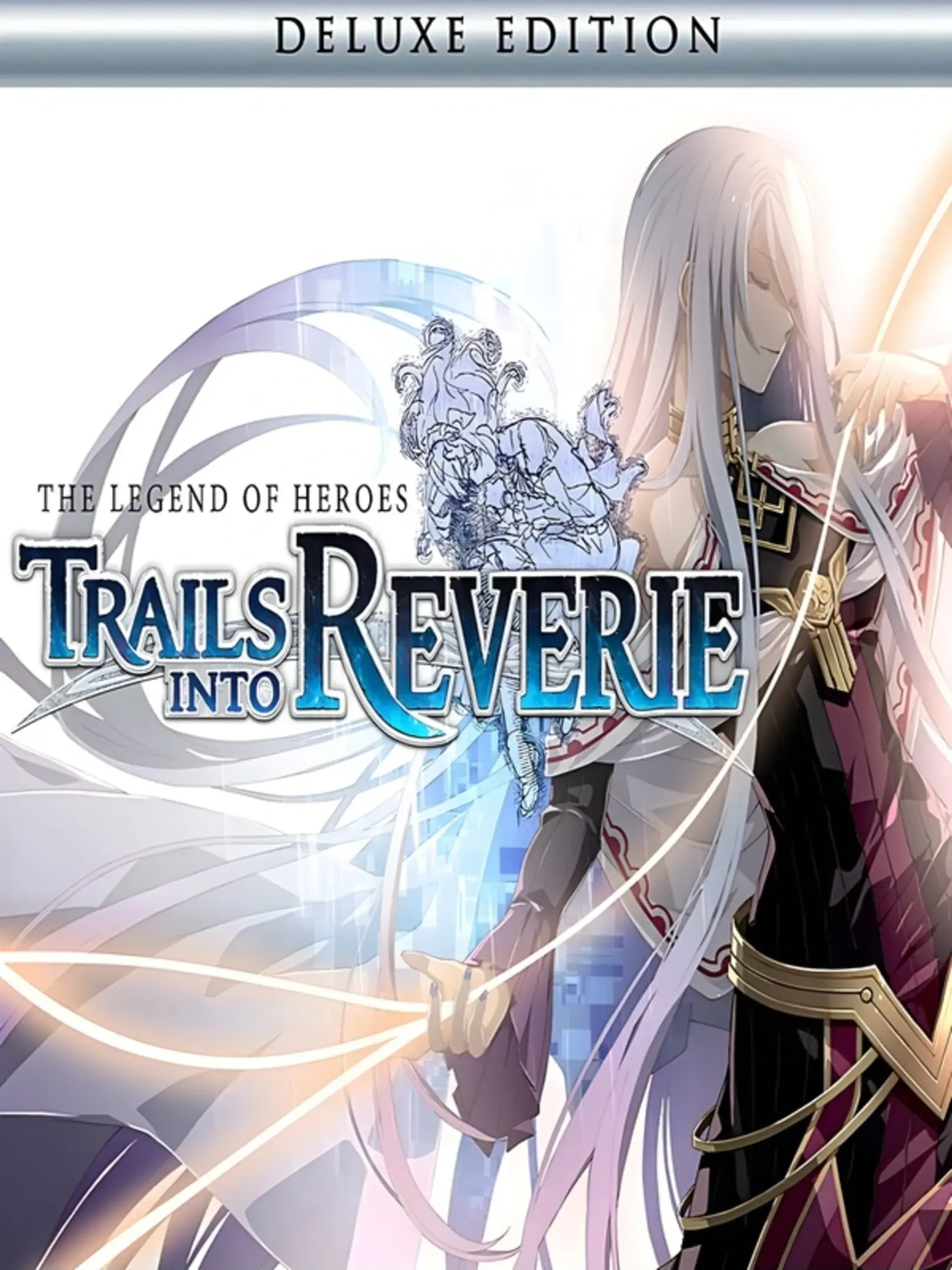 Picture of The Legend of Heroes: Trails into Reverie