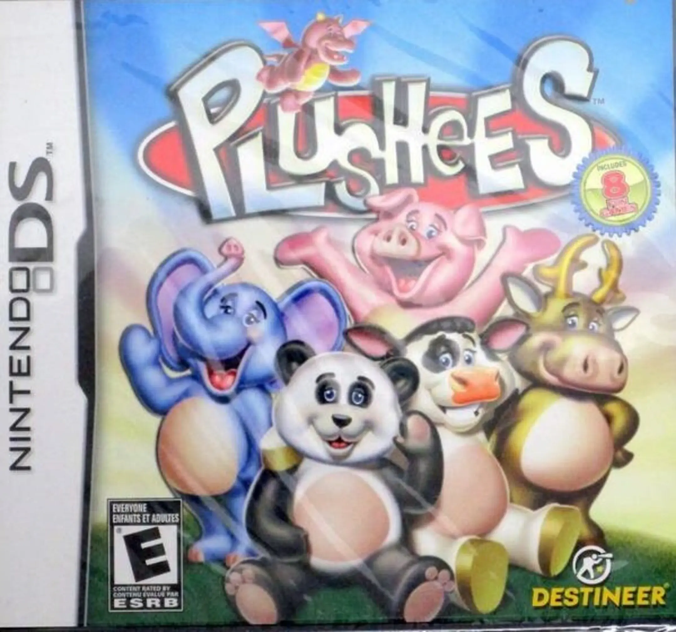 Picture of Plushees