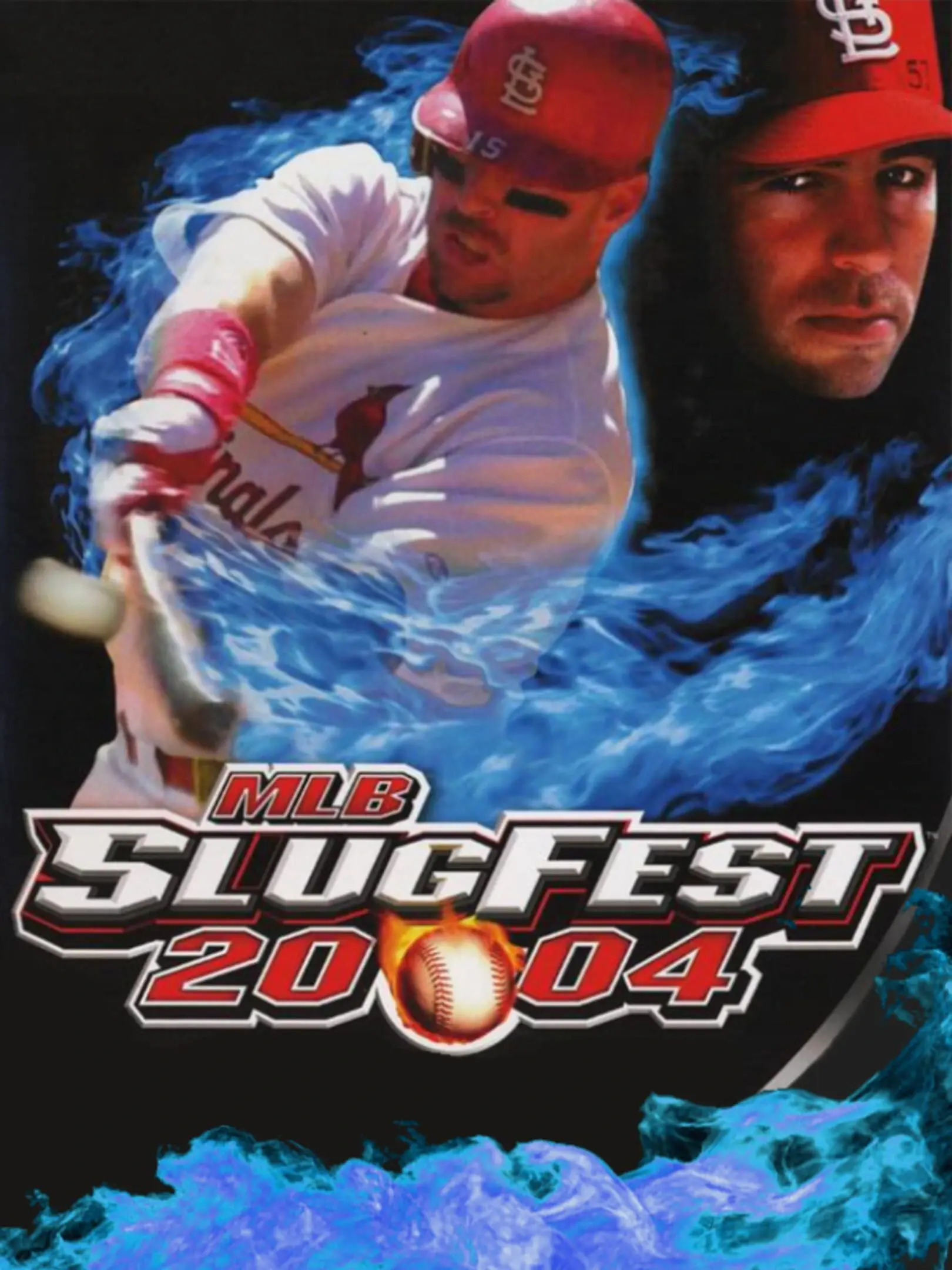 Picture of MLB Slugfest 20-04