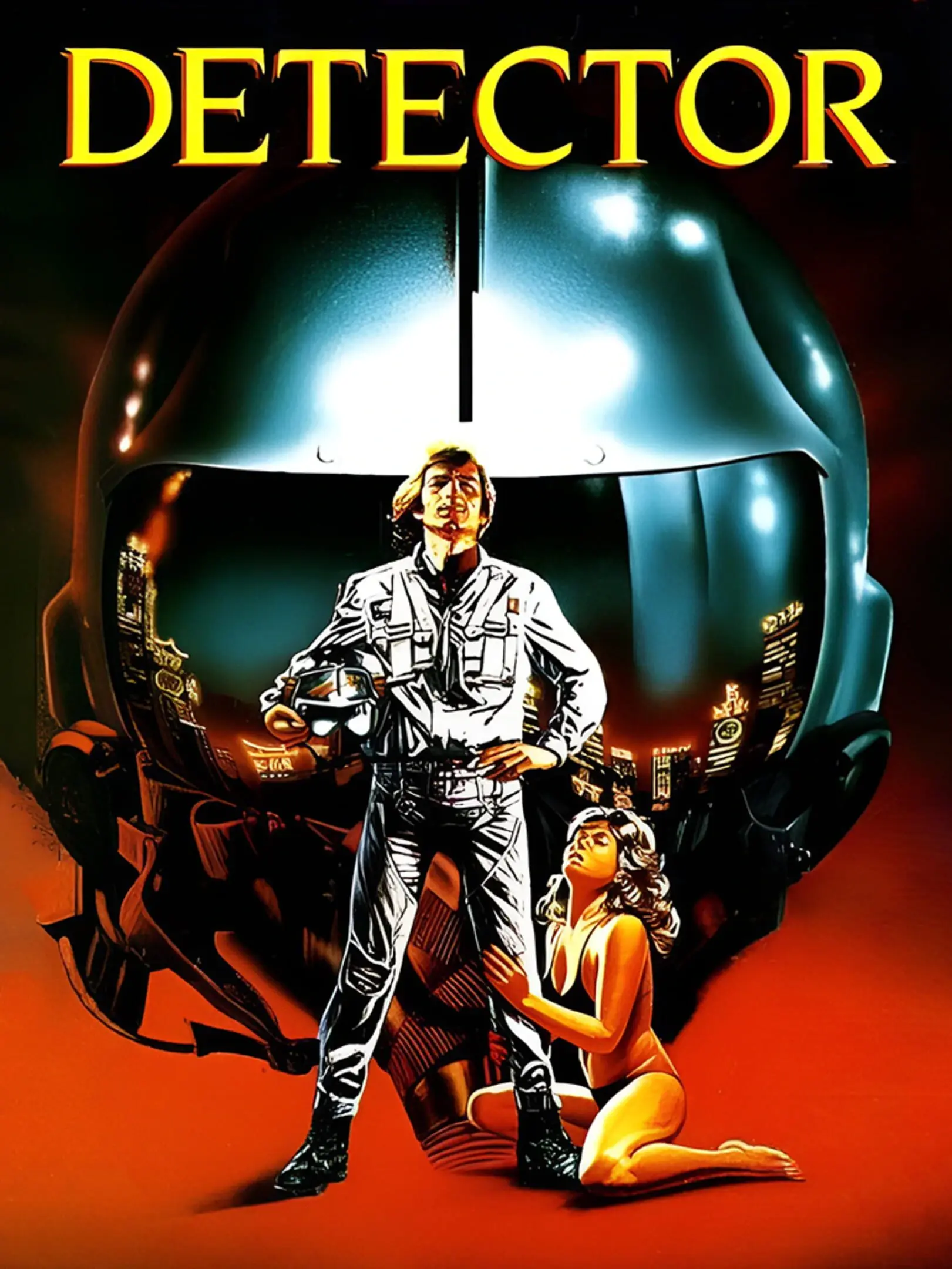 Picture of Detector