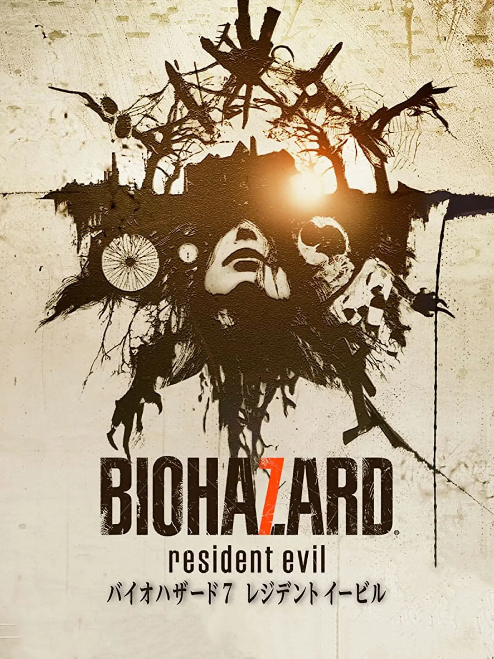 Picture of Resident Evil 7: biohazard (2)
