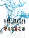 Picture of Final Fantasy Pixel Remaster