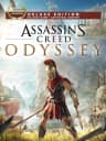 Picture of Assassin's Creed Odyssey
