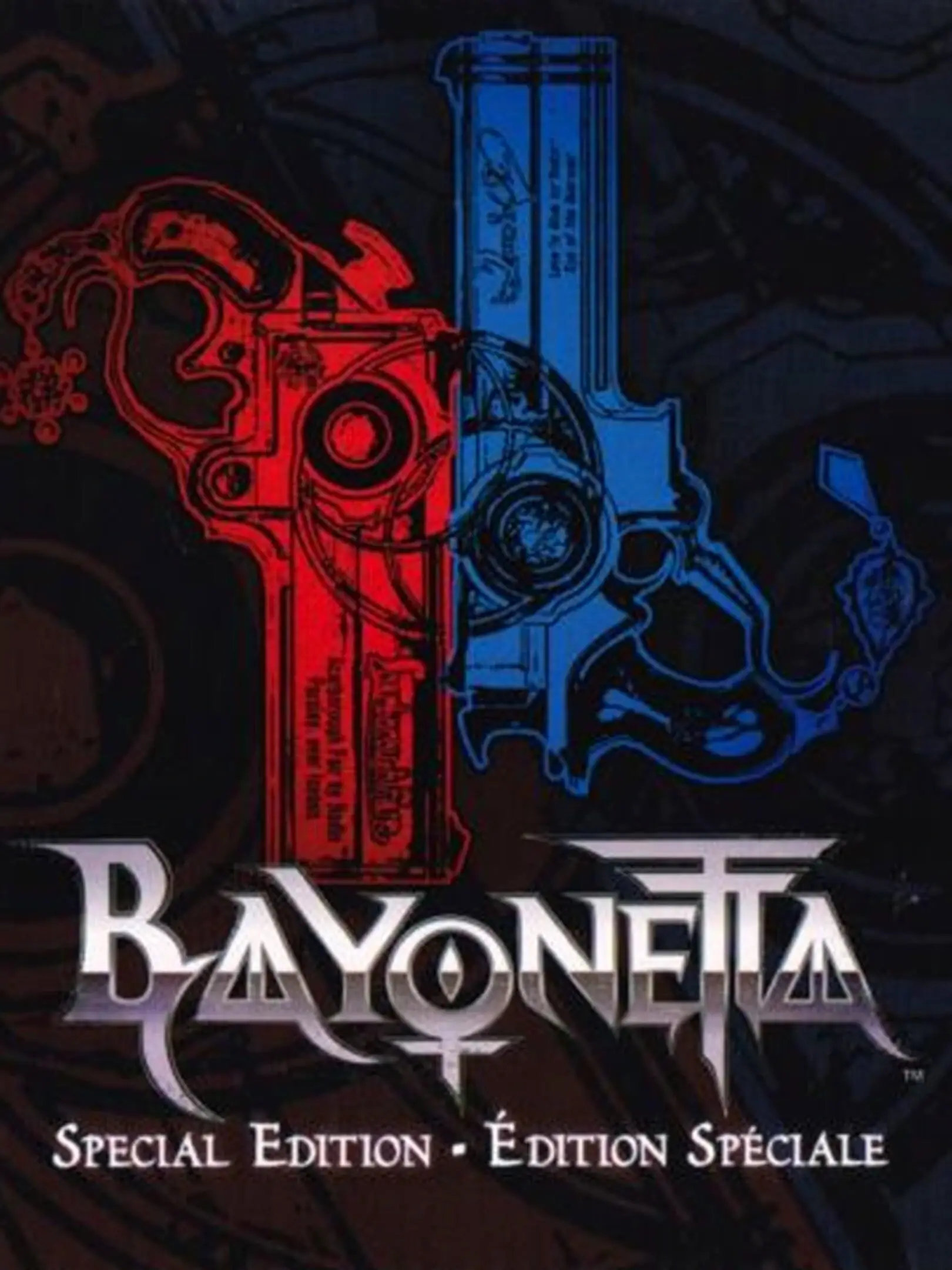 Bayonetta