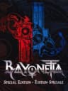 Picture of Bayonetta