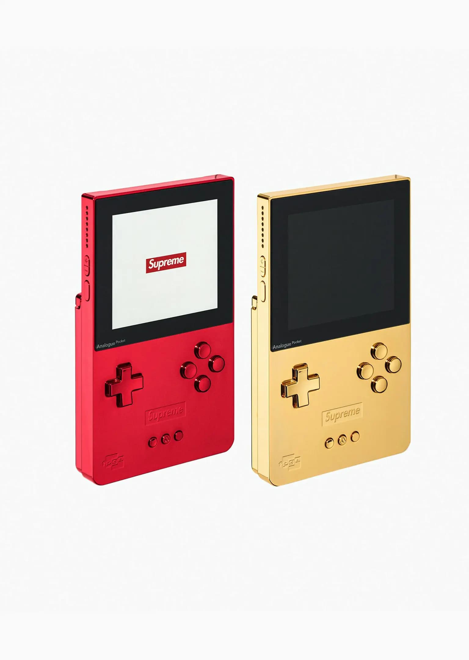 Picture of Analogue Pocket 2