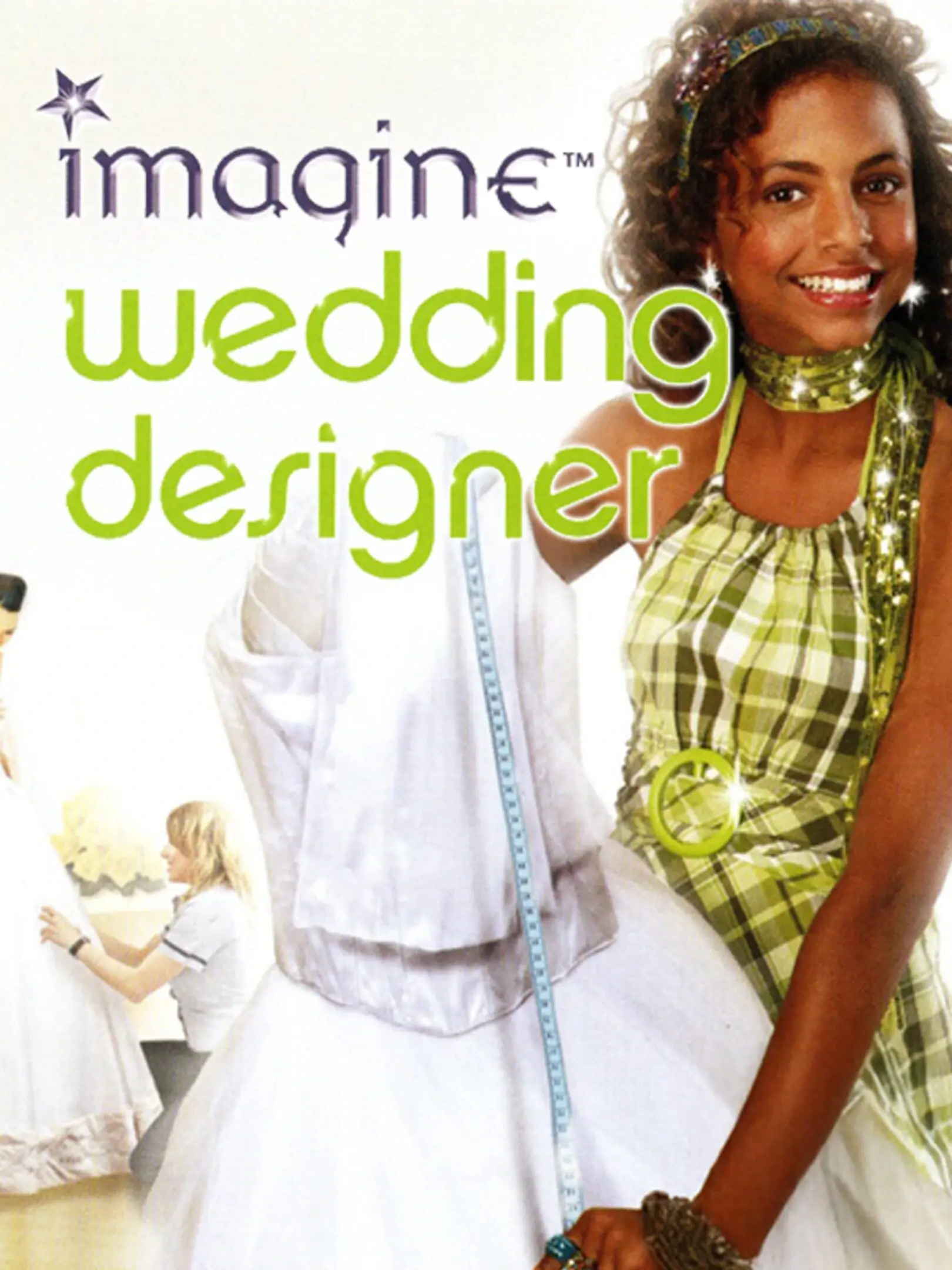 Picture of Imagine: Wedding Designer