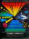 Picture of Cosmic Conflict!