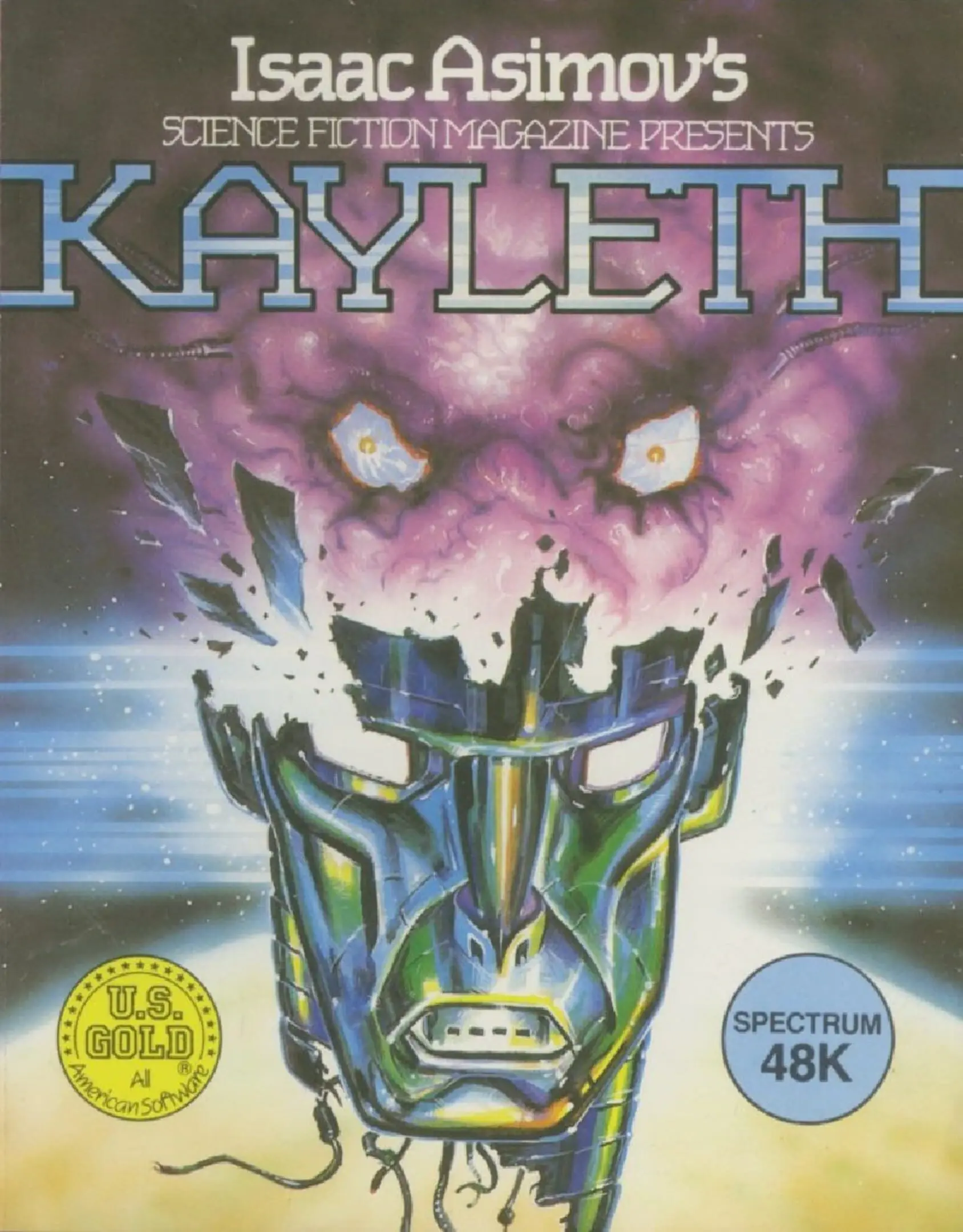 Picture of Kayleth