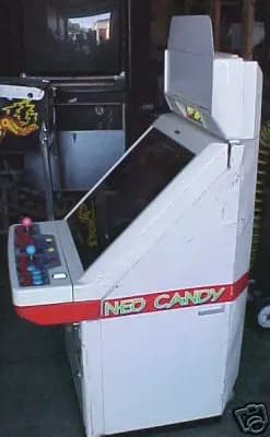Picture of Neo Candy 25 5