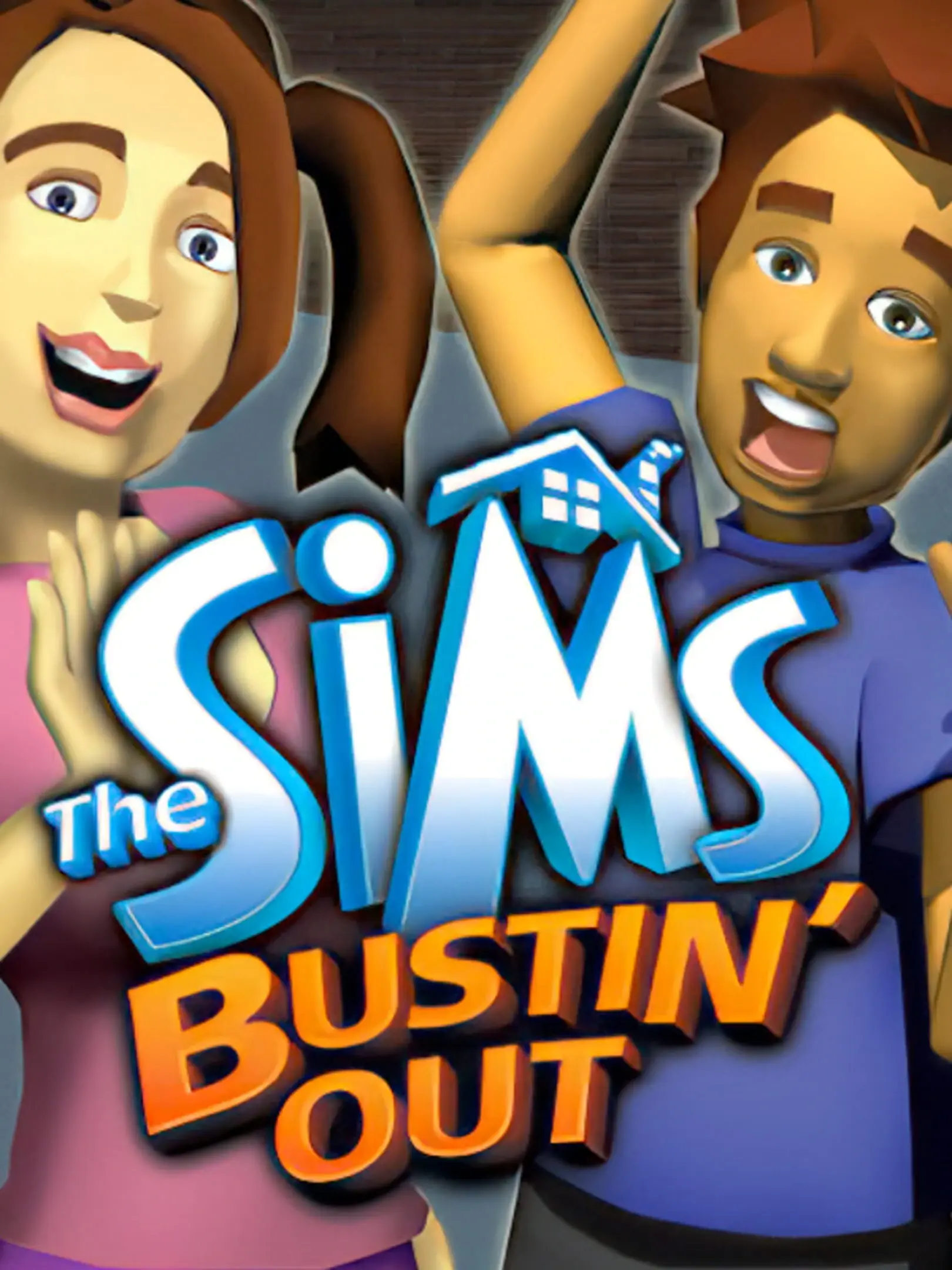 Die Sims brechen aus
