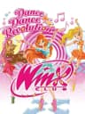 Picture of Dance Dance Revolution Winx Club