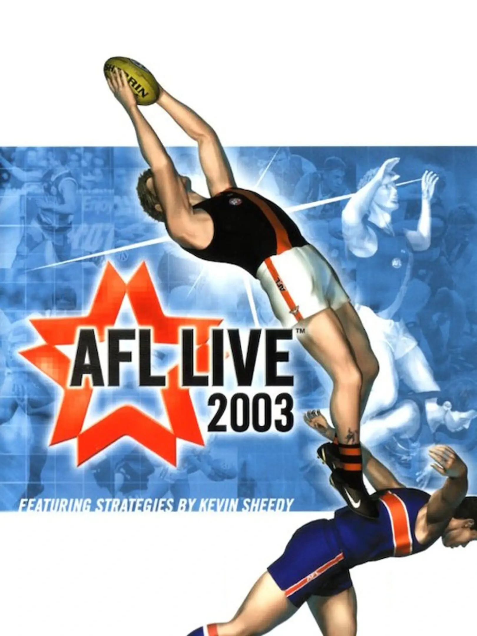 Picture of AFL Live 2003