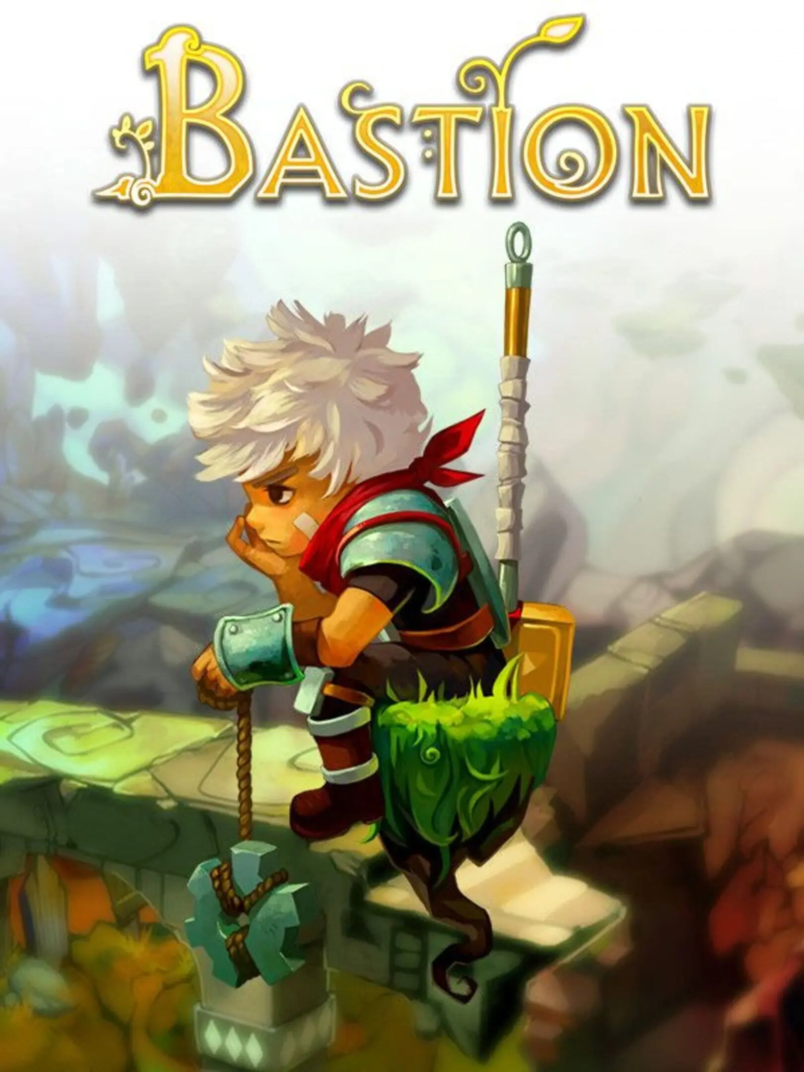 Picture of Bastion