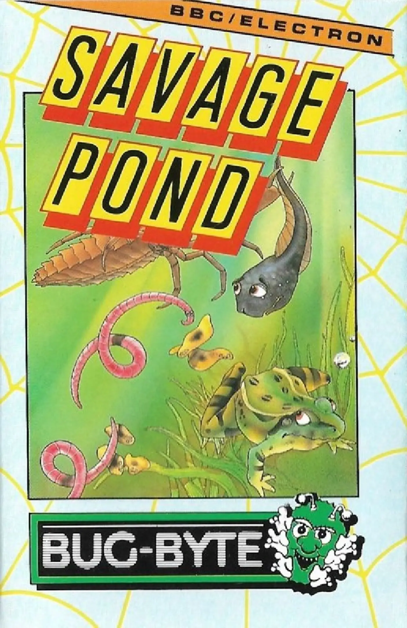 Picture of Savage Pond